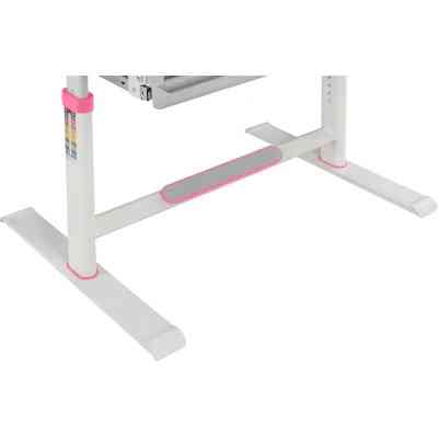 Парта зі стільцем Cubby Lupin Pink (Lupin pink KIDS FURNITURE) Вінниця