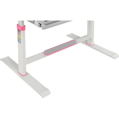 Парта со стулом Cubby Lupin Pink (Lupin pink KIDS FURNITURE) Винница - изображение 3