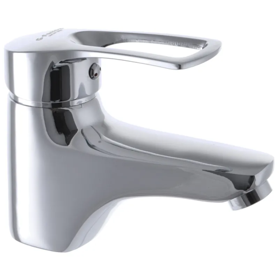 Смеситель для умывальника G-Ferro Hansberg 001 GF0003 Харьков