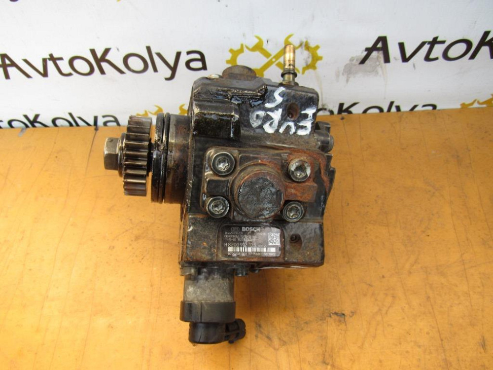 Паливний насос Opel Vivaro 2.0 dci 2011-2014 Euro 5 Ковель - фото 1