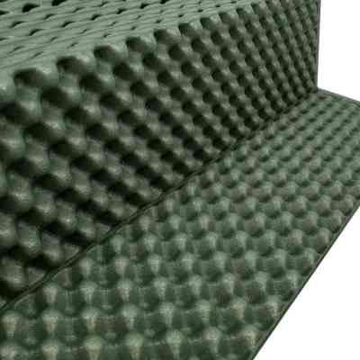 Туристичний килимок Tribe Camper T-BC-0002 green (T-BC-0002-green) Вінниця