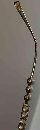 Очки gucci огинал жемчужины gucci. Киев