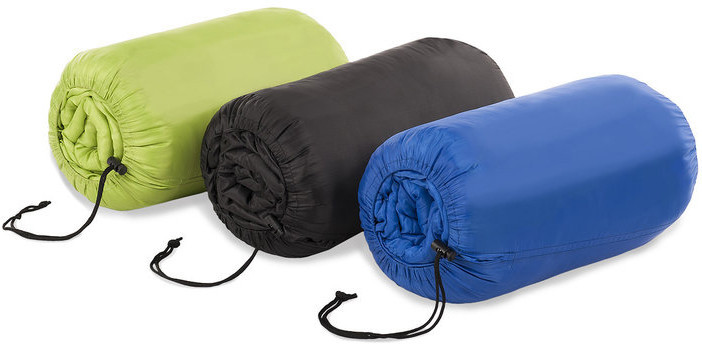 Спальний мішок Acamper Ковдра 250g / m2 туристичний спальник Київ - фото 3