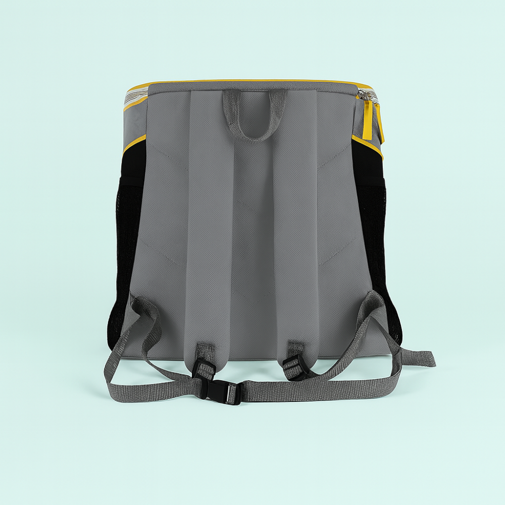 Рюкзак-переноска для животных COLLAR 35*25*37 Киев - изображение 3