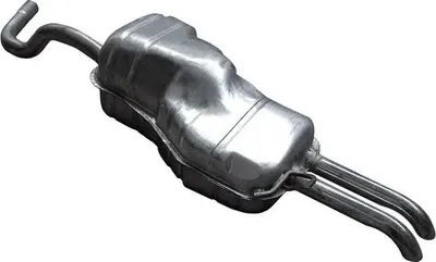 Глушник Starline 32.30.426 для Opel 1995-2005 / Peugeot 1998-2008 / VW 1996-2005 / Skoda 1996-2010 / Chevrolet 2002-2011 / Daewoo Ковель