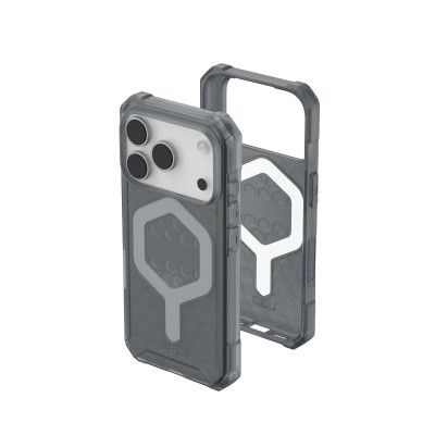 Чехол для мобильного телефона UAG iPhone 17 Pro Essential Armor MagSafe Ash (114540113131) Винница - изображение 4