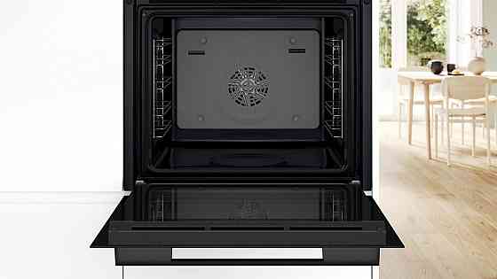 Духова шафа Bosch HJA737BA0 ( 16042 ) Харків
