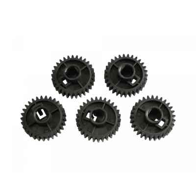 Шестерня HP LJ 5200, RU5-0556 29T, rubber roller CET (CET3702) Вінниця