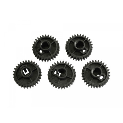 Шестерня HP LJ 5200, RU5-0556 29T, rubber roller CET (CET3702) Вінниця - фото 1