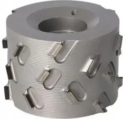 Głowica D=100 l=64/71 d=30 Ln Z=3 H=4,5 Sym Lh 1772887830 Київ - фото 1