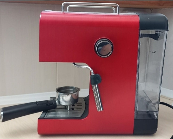 Кофемашина: Polaris. Харьков - изображение 2