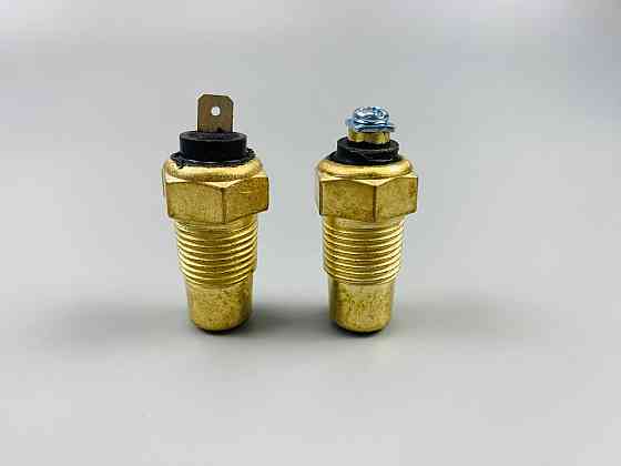 Датчик темпемпературы охолоджуючої рідини (гвинт) Мукачево