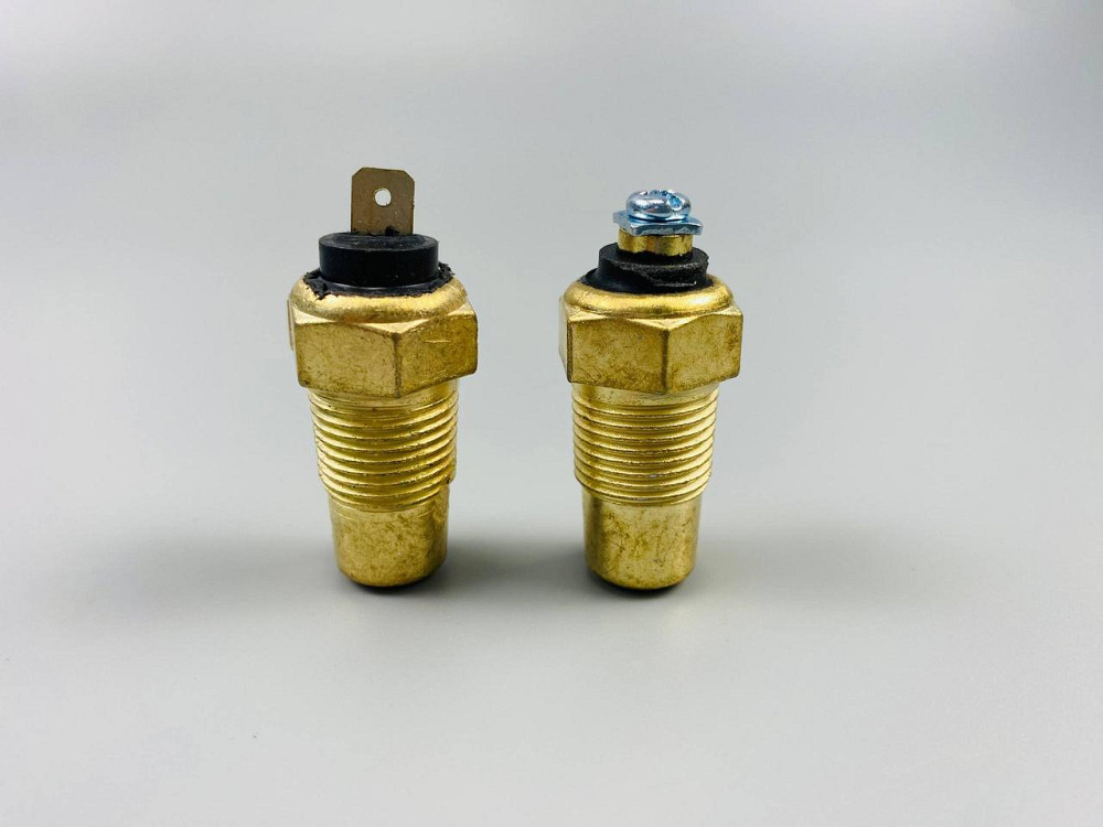 Датчик темпемпературы охолоджуючої рідини (гвинт) Мукачево - фото 4