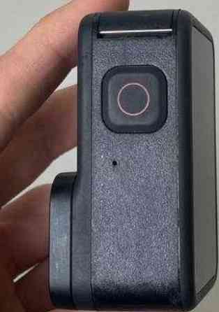 Екшн-камера GoPro Hero 10 з ND фільтрами. Київ