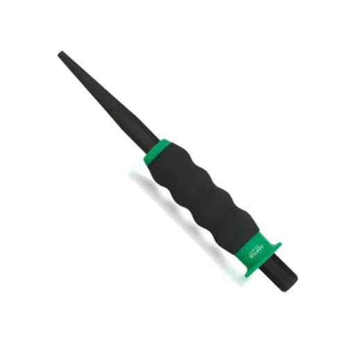 Пробійник TOPTUL конічний у захисному чохлі 4x185 HBBB0419 Одеса