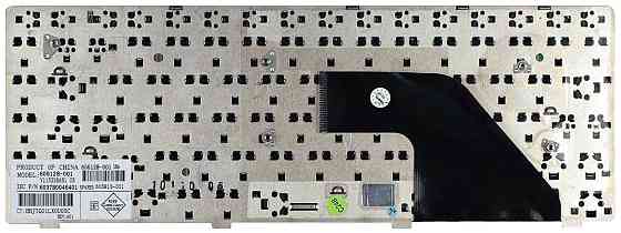 Клавиатура для ноутбука HP Compaq (320, 321, 325, 326, 420, 421, 425) Black, RU Вінниця