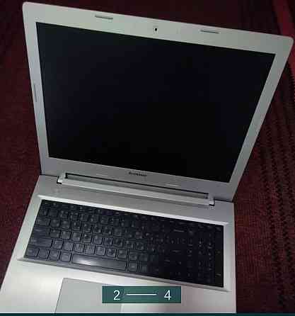 Мощный Ноутбук: Lenovo. Киев