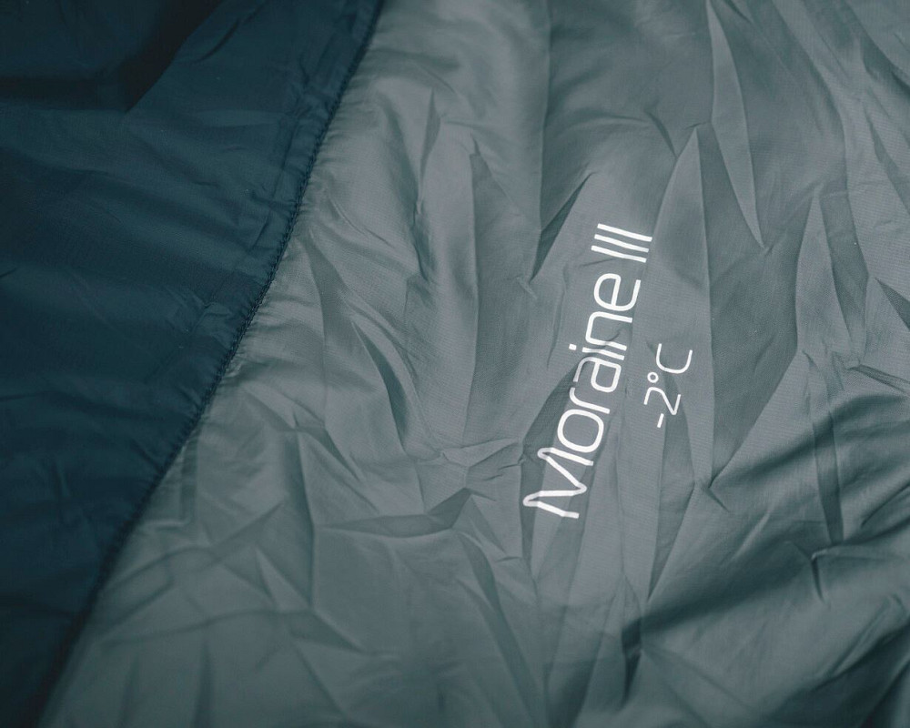 Спальный мешок Robens Moraine III Киев - изображение 3