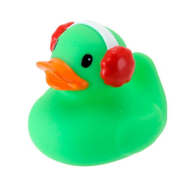 Іграшка для ванної Infantino Каченя Меломан (305114) Харків - фото 1