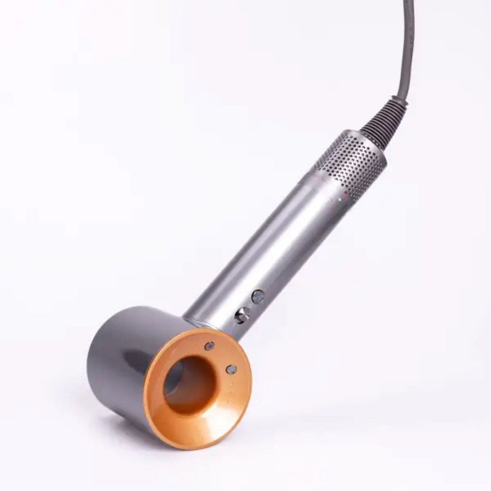 Energy MAX Фен стайлер для волосся 5 в 1 Supersonic Premium 1600 Вт 5 насадок 3 режими швидкост Коломыя - изображение 5