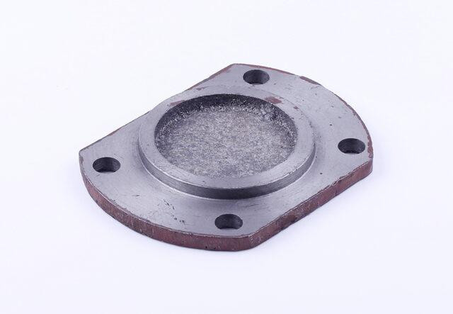 Крышка переднего подшипника промежуточного вала КПП ДонгФенг 240/244 Мукачево - изображение 1