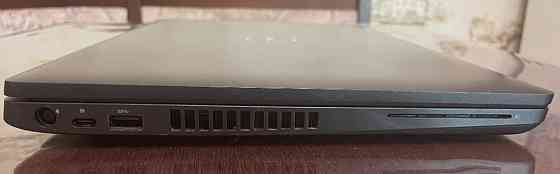 Ноутбук 15" Dell Precision 3540. Київ