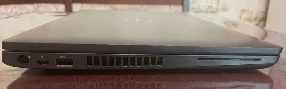 Ноутбук 15" Dell Precision 3540. Київ - фото 2