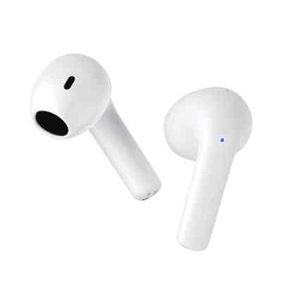 Навушники Ergo BS-750 Air Sticks 3 White (BS-750W) Вінниця