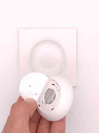 Milight K2 Панель керування смарт Мілайт бездротова біла 1 зона 2.4G Київ