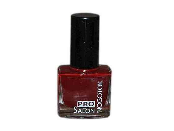 Лак для нігтів Style Color №046 6мл ТМ NOGOTOK Київ