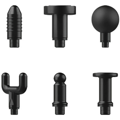 Массажер Neor PULSE 12 GY Вінниця - фото 4