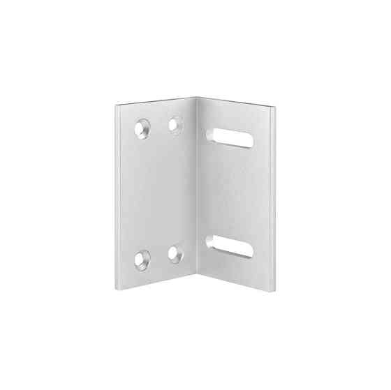 Уголок монтажный GV-CM-LZ60 Silver Киев