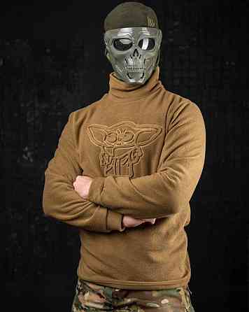 Флиска йода койот 50р Л Одесса