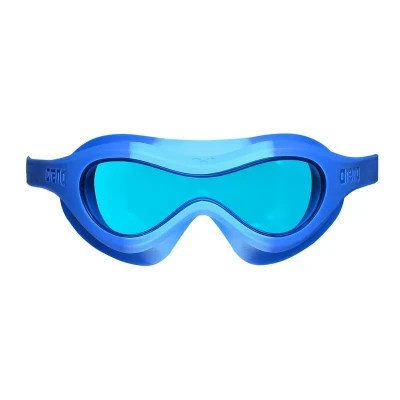 Очки для плавания Arena Spider Kids Mask синій 004287-100 (3468336664711) Винница - изображение 2