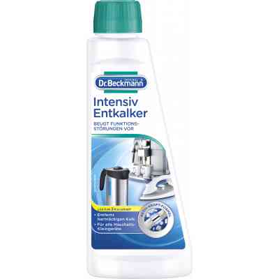 Средство для чистки чайников Dr. Beckmann Интенсивный антинакипин 250 мл (4008455046310/4008455598215) Винница