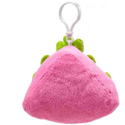 Брелок Fyyvalur серія Фруктові друзі-половинки Пітаюшка (99035) Вінниця