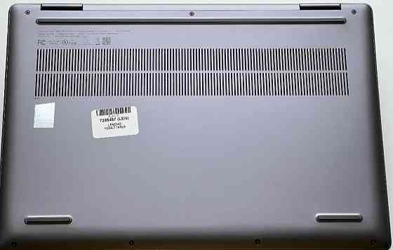 Ноутбук: Lenovo YOGA 7 , 14