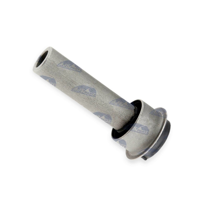 Втулка балки Нісан Qashqai, Рено Koleos 06- передня передня Мукачево - фото 1