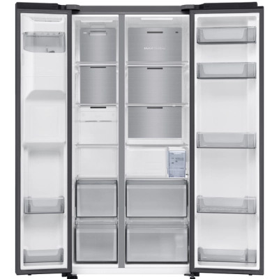 Холодильник Samsung RS70F65K1FUA Вінниця - фото 2