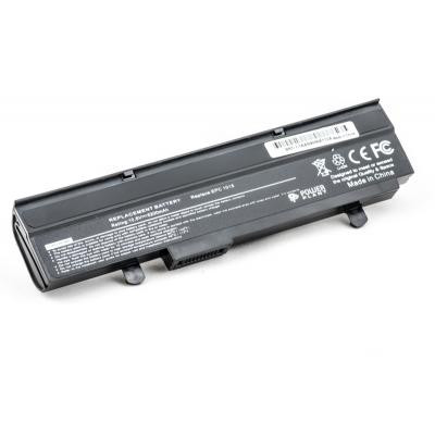Акумулятор до ноутбука Asus A32-1015, 4400mAh, 6cell, 11.1V, Li-ion, черная AlSoft (A47167) Вінниця - фото 1