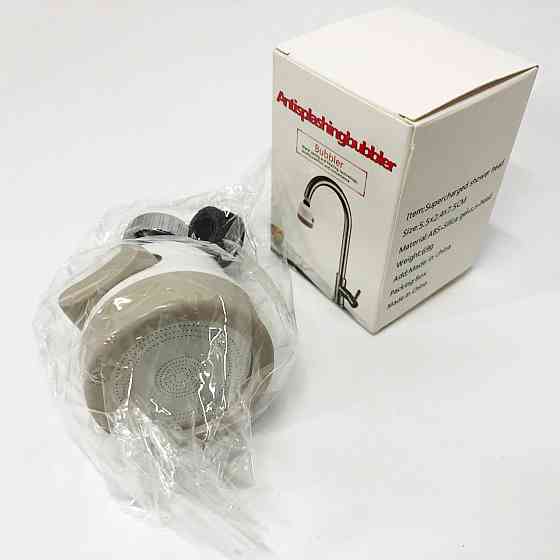 Аератор для крана, змішувача Water pressure for tap OI-58 Львів