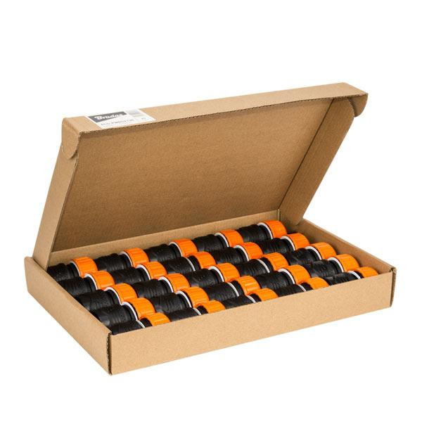 Конектор 3/4" - STANDARD, BLACK LINE SOFT FULL, ECO-PWBS2136 Київ - фото 3