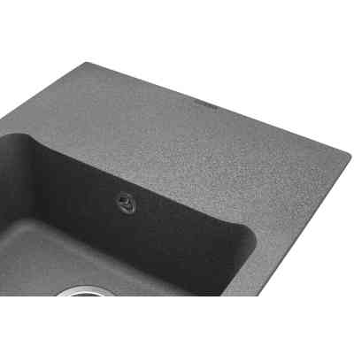 Мойка кухонная GRANADO AVILA grafito (gr0509) Винница