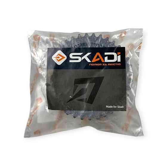 Звездочка 412 БОН Трейд Москвич Мукачево