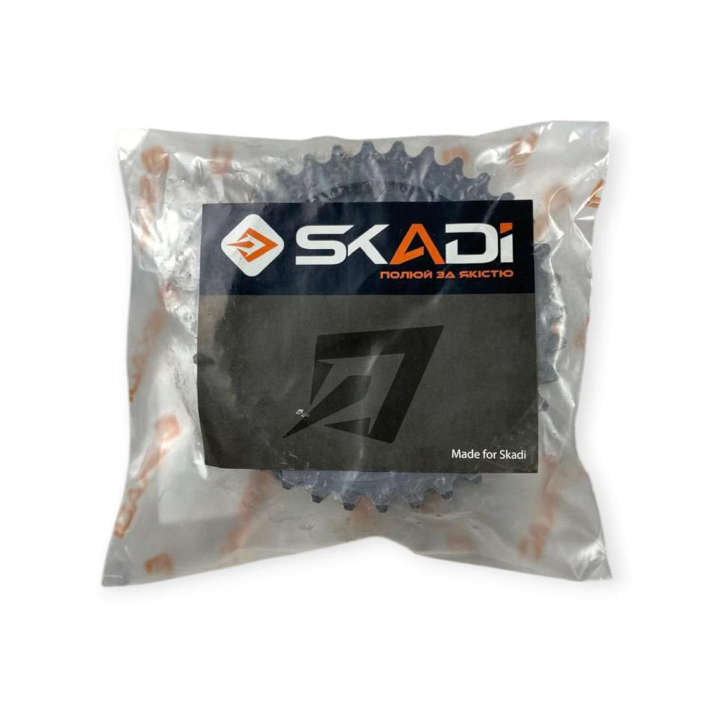 Звездочка 412 БОН Трейд Москвич Мукачево - изображение 4