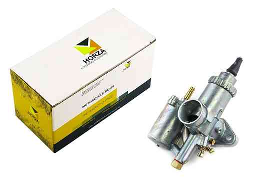 Карбюратор мотоцикл Ява 250, 634, 360 6V JIKOV Мукачево