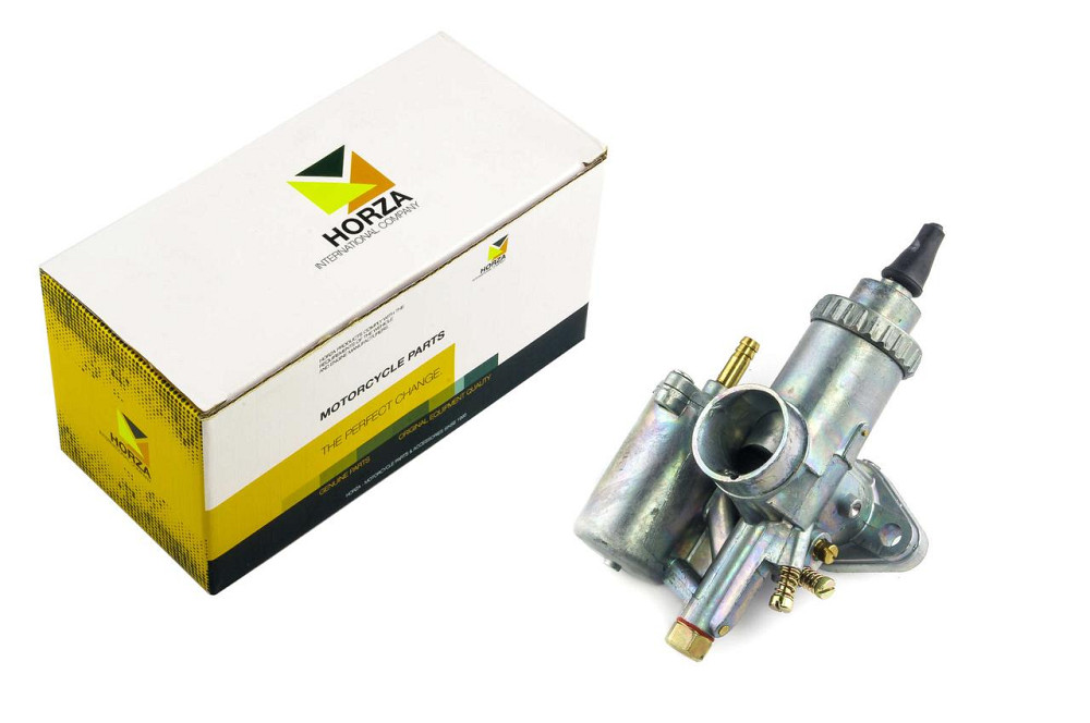 Карбюратор мотоцикл Ява 250, 634, 360 6V JIKOV Мукачево - фото 1