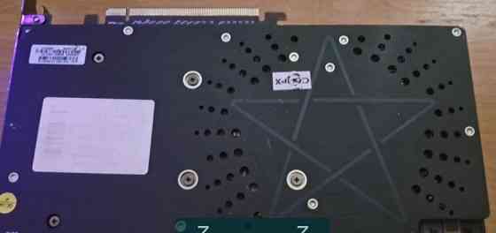 Відеокарта RX 580 8Gb Київ