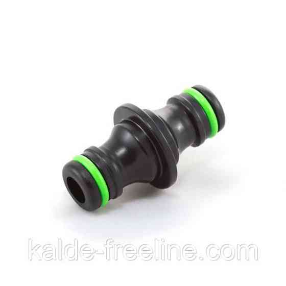 Фітинг Presto-PS з'єднання прохідне для конекторів (4021) Харьков