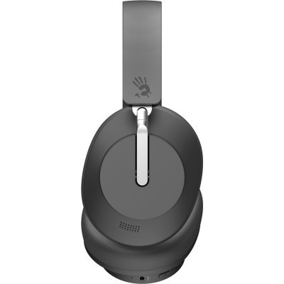 Наушники A4Tech Bloody MH390 Black (4711421985307) Винница - изображение 7